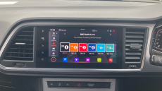 SEAT Ateca 1.5 TSI EVO FR Sport 5dr Petrol Estate